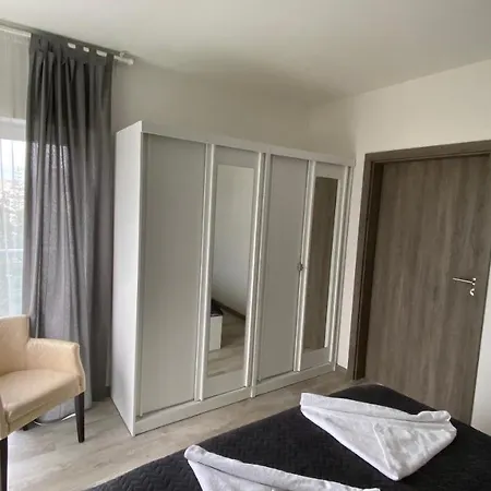Eden 5 Morz Basen&spa *