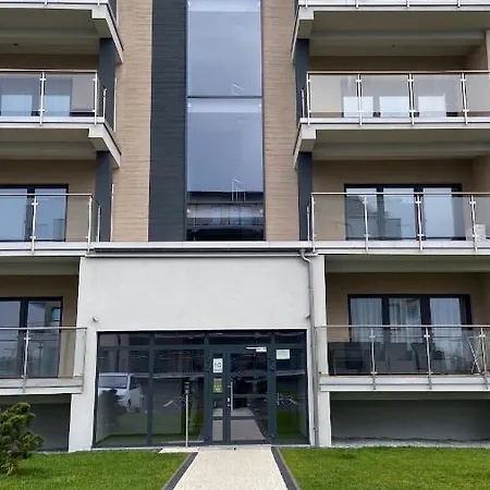 Eden 5 Morz Basen&spa Apartman *