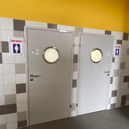 Apartmán Eden 5 Morz Basen&spa *